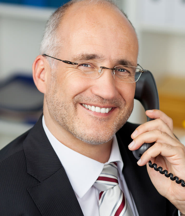 vertriebsmitarbeiter